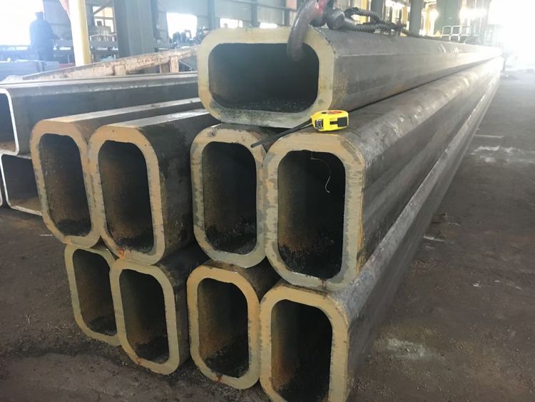 EN 10219 RSH TUBE EN 10219 RSH TUBE