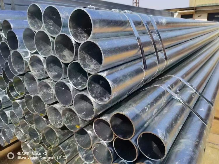 EN 10210 Hot rolled pipes EN 10210 Hot rolled pipes