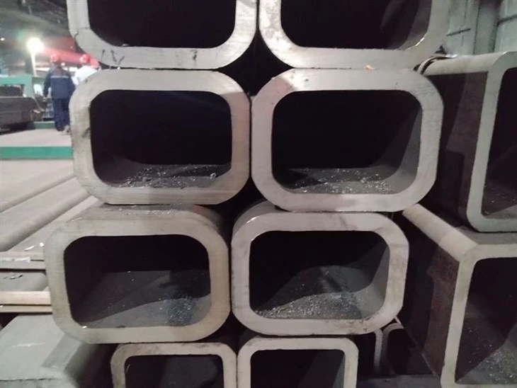 Hollow Structural Section