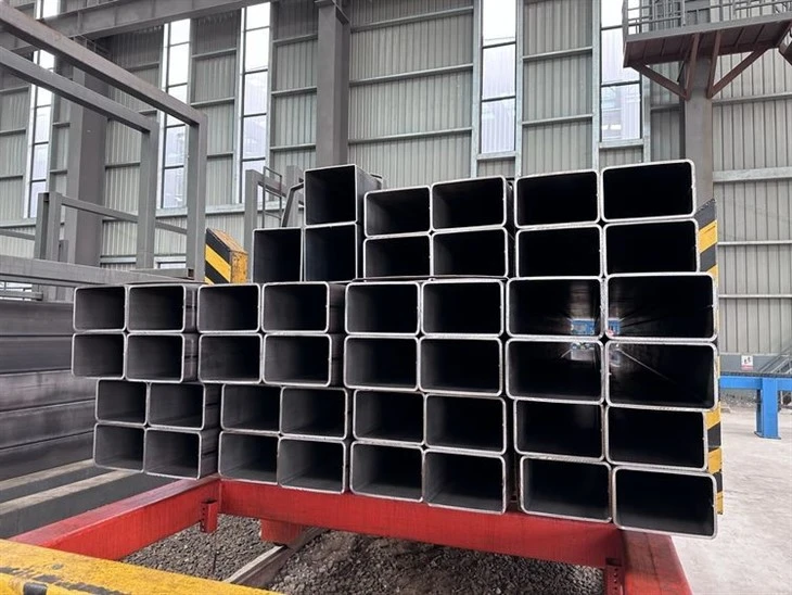 Hollow Structural Section