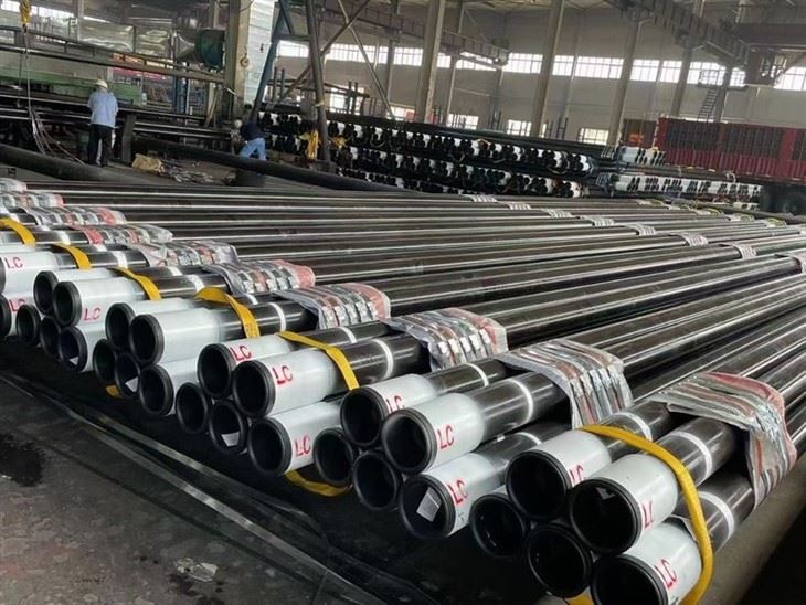 API 5L PSL2 X65 Line Pipe
