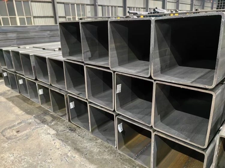 ASTM A618/A618M STEEL HOLLOW SECTIONS