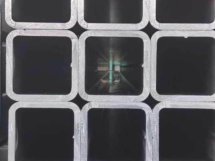 ASTM A618 ΧΑΛΥΒΙΚΕΣ ΚΟΙΛΕΣ ΤΟΜΕΣ