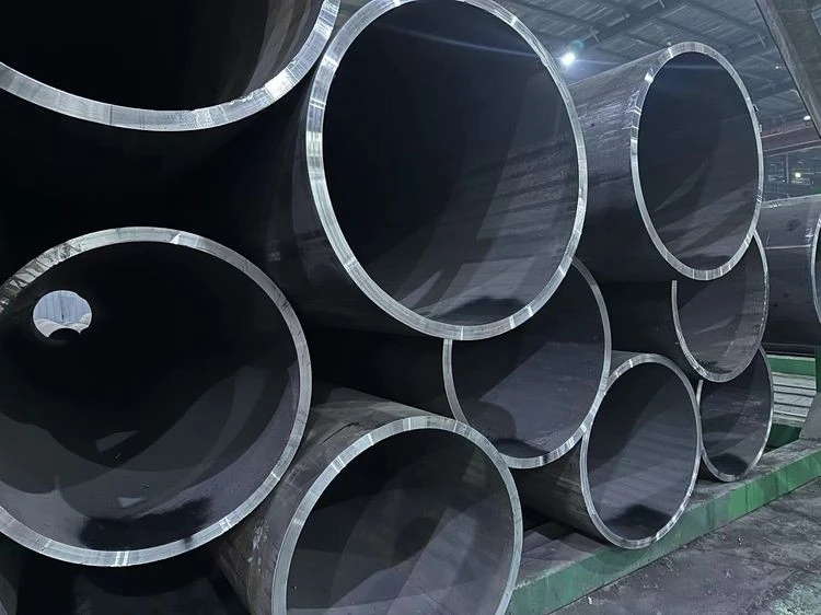 ASTM A671 EFW STEEL PIPE suppliers