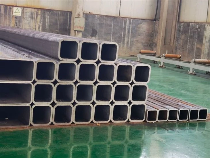 Carbon Steel Hollow Section