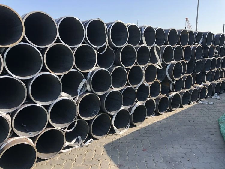 HOT ROLLED HOLLOW SECTIONS