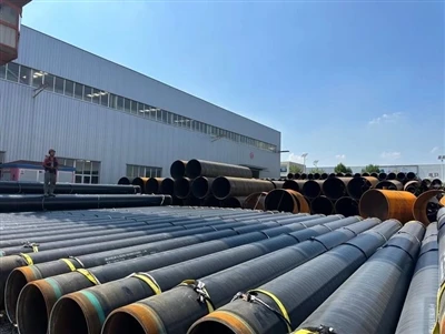 BRISK STEEL INSPECTION QC TEAM