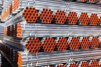 Advantages and disadvantages of carbon steel galvanized pipes