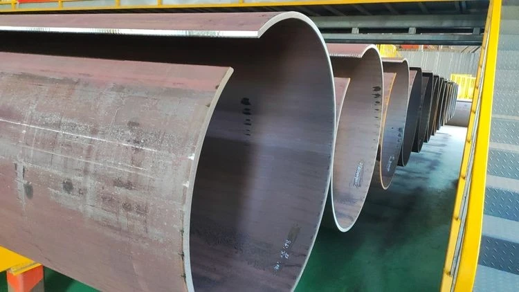 LASW PIPE