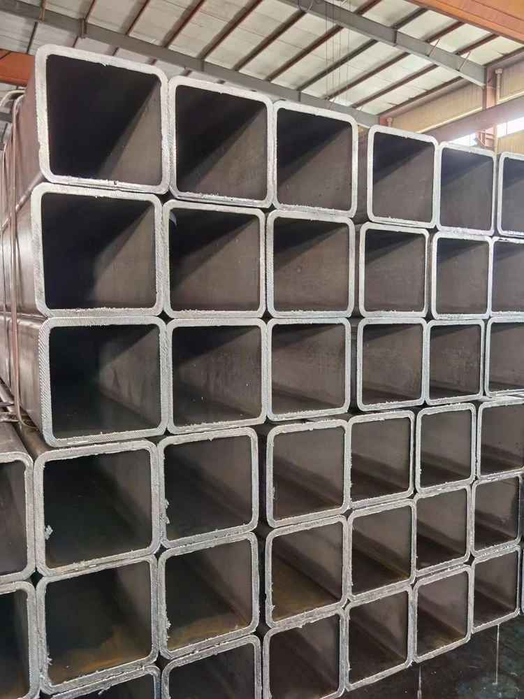 MILD STEEL HOLLOW SECTIONS
