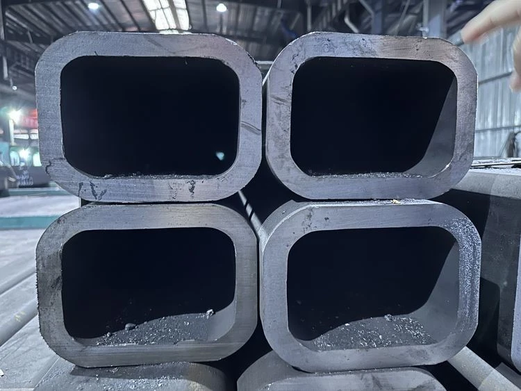 S355J2H STEEL STRUCTURAL HOLLOW SECTIONS