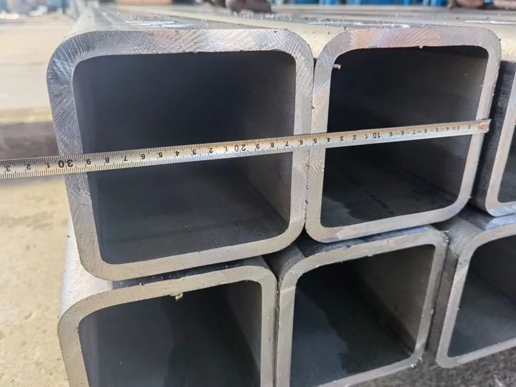 SQUARE HOLLOW SECTIONS high quality