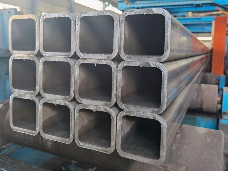 SQUARE TUBE