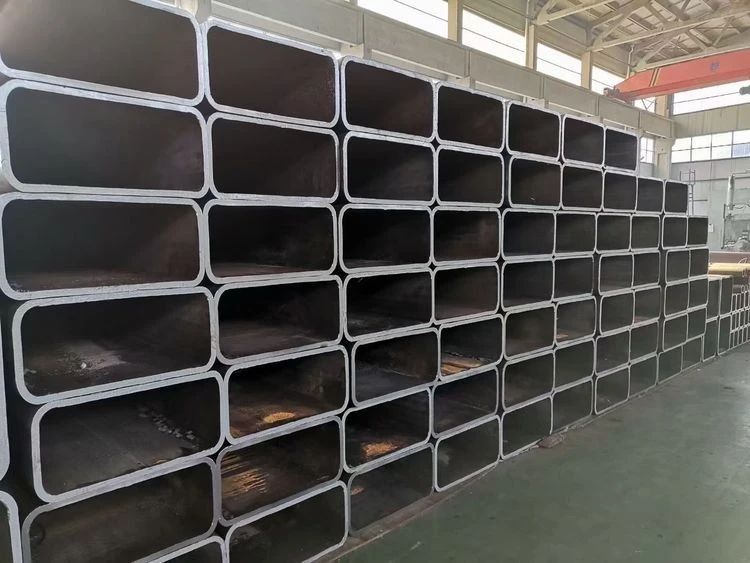 STEEL HOLLOW SECTIONS STEEL HOLLOW SECTIONS